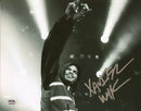 Xavier Wulf Signed Autographed 8x10 Photo PSA/DNA Authenticated