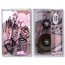 Clipse Signed Autographed Cassette Tape “Let God Sort Em Out” PSA/DNA Authenticated