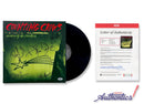 Counting Crows Signed Autographed Vinyl "Recovering the Satellites" PSA/DNA Authenticated