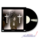 Earl Sweatshirt Signed Autographed Vinyl LP "Drois" PSA/DNA Authenticated