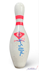 Jeff Bridges Signed Autographed Bowling Pin PSA/DNA Authenticated