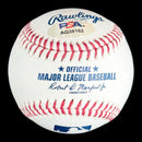 Luke Combs Signed Autographed Baseball PSA/DNA Authenticated