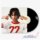Sombr Signed Autographed Vinyl LP "I Barely Know Her" PSA/DNA Authenticated