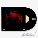Danny Carey Signed Autographed Vinyl LP "Undertow" PSA/DNA Authenticated