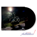 Xaviersobased Signed Autographed Vinyl LP “Xavier” PSA/DNA Authenticated
