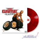The Game Signed Autographed Vinyl LP "The Documentary" PSA/DNA Authenticated