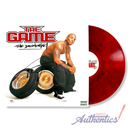 The Game Signed Autographed Vinyl LP "The Documentary" PSA/DNA Authenticated