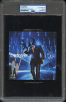 Chief Keef Signed Autographed CD Cover “The Leek (Vol.3)” PSA/DNA Authenticated