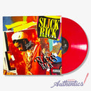 Slick Rick Signed Autographed Vinyl LP “The Ruler's Back” PSA/DNA Authenticated