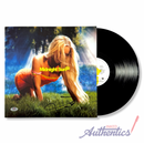 Zara Larsson Signed Autographed Vinyl LP “Midnight Sun” PSA/DNA Authenticated