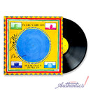 Talking Heads Signed Autographed Vinyl LP "Stop Making Sense" PSA/DNA Authenticated