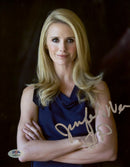 Jennifer Newsom Signed Autographed 8x10 Photo PSA/DNA Authenticated