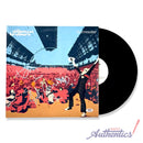 The Chemical Brothers Signed Autographed Vinyl LP "Surrender" PSA/DNA Authenticated