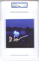 Daniel Caesar Signed Autographed CD Cover “NEVER ENOUGH” PSA/DNA Authenticated