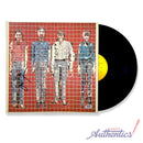 Jerry Harrison Signed Autographed Vinyl LP "More Songs About Buildings and Food" PSA/DNA Authenticated