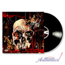 Kerry King Signed Autographed Vinyl LP "South of Heaven" PSA/DNA Authenticated