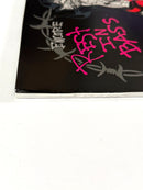 Che Signed Autographed Vinyl LP “Rest in Bass” PSA/DNA Authenticated
