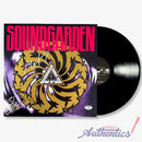 Soundgarden Signed Autographed Vinyl LP "Badmotorfinger" PSA/DNA Authenticated
