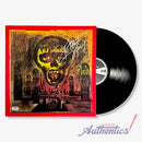 Kerry King Signed Autographed Vinyl LP "Seasons in the Abyss" PSA/DNA Authenticated