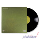 Kendrick Lamar Signed Autographed Vinyl LP “Untitled Unmastered” PSA/DNA Authenticated