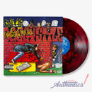 Snoop Dogg Signed Autographed Vinyl LP “Doggystyle”