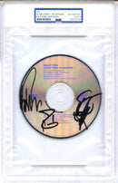Cheap Trick Signed Autographed CD "Cheap Trick at Budokan" PSA/DNA Authenticated