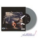 Doechii Signed Autographed 7” Vinyl “Anxiety” PSA/DNA Authenticated