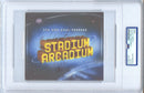 Red Hot Chili Peppers Signed Autographed CD Cover "Stadium Arcadium" PSA/DNA Authenticated