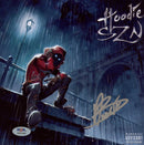 A Boogie Wit Da Hoodie Signed Autographed 8x8 Photo “Hoodie SZN” PSA/DNA Authenticated