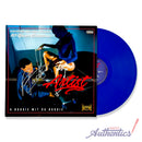A Boogie Wit Da Hoodie Signed Autographed “Artist” Vinyl LP PSA/DNA Authenticated