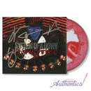 System of a Down Signed Autographed CD “Hypnotize” PSA/DNA Authenticated