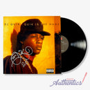 DJ Quik Signed Autographed Vinyl LP "Quik Is the Name" PSA/DNA Authenticated
