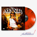 Max B Signed Autographed Vinyl LP “Vigilante Season”