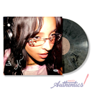 Tinashe Signed Autographed Vinyl LP “Popstar” PSA/DNA Authenticated