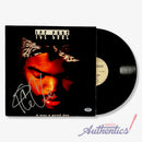 Ice Cube Signed Autographed Vinyl LP “It Was a Good Day” PSA/DNA Authenticated