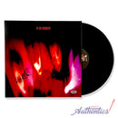 Lol Tolhurst Signed Autographed Vinyl LP “Pornography” PSA/DNA Authenticated
