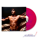 Benson Boone Signed Autographed Vinyl LP "American Heart" PSA/DNA Authenticated