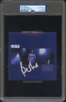 Beth Gibbons Signed Autographed CD Cover "Dummy" PSA/DNA Authenticated