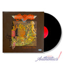 Steven Tyler Signed Autographed Vinyl LP "Toys in the Attic" PSA/DNA Authenticated
