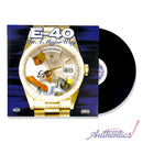 E-40 Signed Autographed Vinyl LP "In a Major Way" PSA/DNA Authenticated
