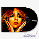Suki Waterhouse Signed Autographed Vinyl LP “I Can't Let Go” PSA/DNA Authenticated