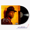 DJ Quik Signed Autographed Vinyl LP "Quik Is the Name" PSA/DNA Authenticated