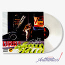 Lucki Signed Autographed Vinyl LP “Dr*gs R Bad” PSA/DNA Authenticated