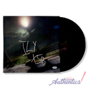 Xaviersobased Signed Autographed Vinyl LP “Xavier” PSA/DNA Authenticated