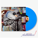 Kevin Abstract Signed Vinyl LP “Blush” PSA/DNA Authenticated