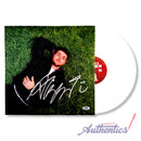 Alex Warren Signed Autographed Vinyl LP "You’ll Be Alright Kid" PSA/DNA Authenticated