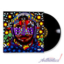 KAYTRANADA Signed Autographed Vinyl LP "99.9%" PSA/DNA Authenticated