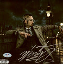 Fenix Flexin Signed Autographed 8x8 Photo “RUBBERZ” PSA/DNA Authenticated