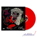 Che Signed Autographed Vinyl LP “Rest in Bass” PSA/DNA Authenticated