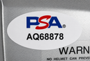 Mark Wahlberg Signed Autographed Patriots Mini Helmet PSA/DNA Authenticated